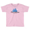 Malt Whiskey Toddler T-shirt
