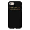 chrish cornell iPhone 8