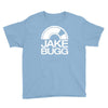 new jake bugg Youth Tee