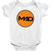 motion Baby Bodysuit