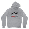 mom loading Unisex Hoodie