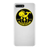 poseidon vintage scuba tank decal iPhone 7 Plus Case