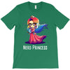 nerd princess T-Shirt