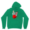 it's not rocket surgery Hoodie