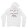 never give up on dreams Hoodie