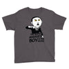 angriest boy in the world Youth Tee