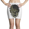 hellraiser Mini Skirts