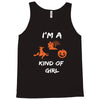 i'm a halloween kind of girl Tank Top