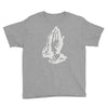 pray Youth Tee
