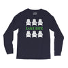 lake life Long Sleeve Shirts