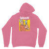 sploosh Unisex Hoodie