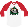 baseball furies 3/4 Sleeve Shirt