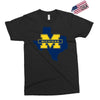 texas for michigan - limited edition Exclusive T-shirt