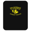 wasps Mousepad