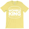 womble king T-Shirt