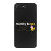 Mommy to Bee Baby Girl iPhone 7 Plus Case