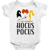 It's Just a Bunch of Hocus Pocus Baby Bodysuit