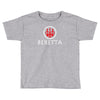 berreta gun 2nd amandement Toddler T-shirt