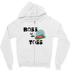 corn hole boss Zipper Hoodie