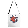 tree treat Adjustable Strap Totes