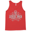atticus finch Tank Top
