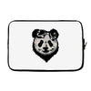 sunglasses panda Laptop sleeve