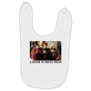 just a bunch of hocus pocus sanderson sisters Baby Bibs