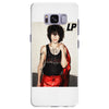 lp laura pergolizzi Samsung Galaxy S8 Plus Case