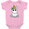 unicorn Baby Onesie