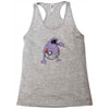 muk your pok&eacute; ball Racerback Tank