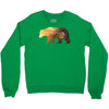 Mama Bear Crewneck Sweatshirt