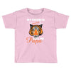 My Favorite People Call Me Papa Toddler T-shirt