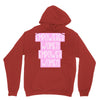 empowered women 2 Unisex Hoodie