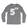 cool hi five Long Sleeve Shirts