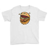 monster burger (2) Youth Tee