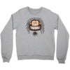 rastaman Crewneck Sweatshirt
