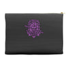 mutant and proud (donny) Accessory Pouches