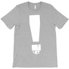 exclamation box T-Shirt