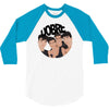 Dobre Brohters 3/4 Sleeve Shirt