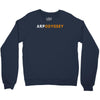 arp odyssey Crewneck Sweatshirt