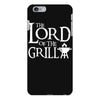 Lord of the Grill iPhone 6/6s Plus Case
