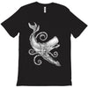 the squid vs T-Shirt