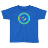 school out for summer Toddler T-shirt