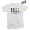 ichikawa zanakurou Exclusive T-shirt