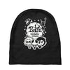 burton's imaginary friends Baby Beanies