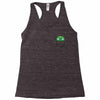Mooncake Pocket Racerback Tank