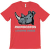 rhinoceros T-Shirt