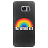 I Am Voting Yes Samsung Galaxy S7 Edge