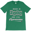 made in 2000 and still awesome T-Shirt