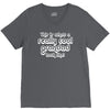cool grandad V-Neck Tee